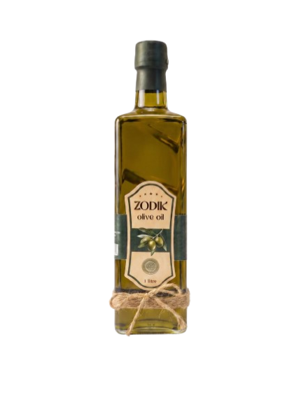 Zodik Olive Oil 1 L