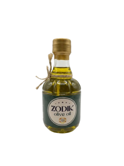 Zodik Olive Oil 250 ML